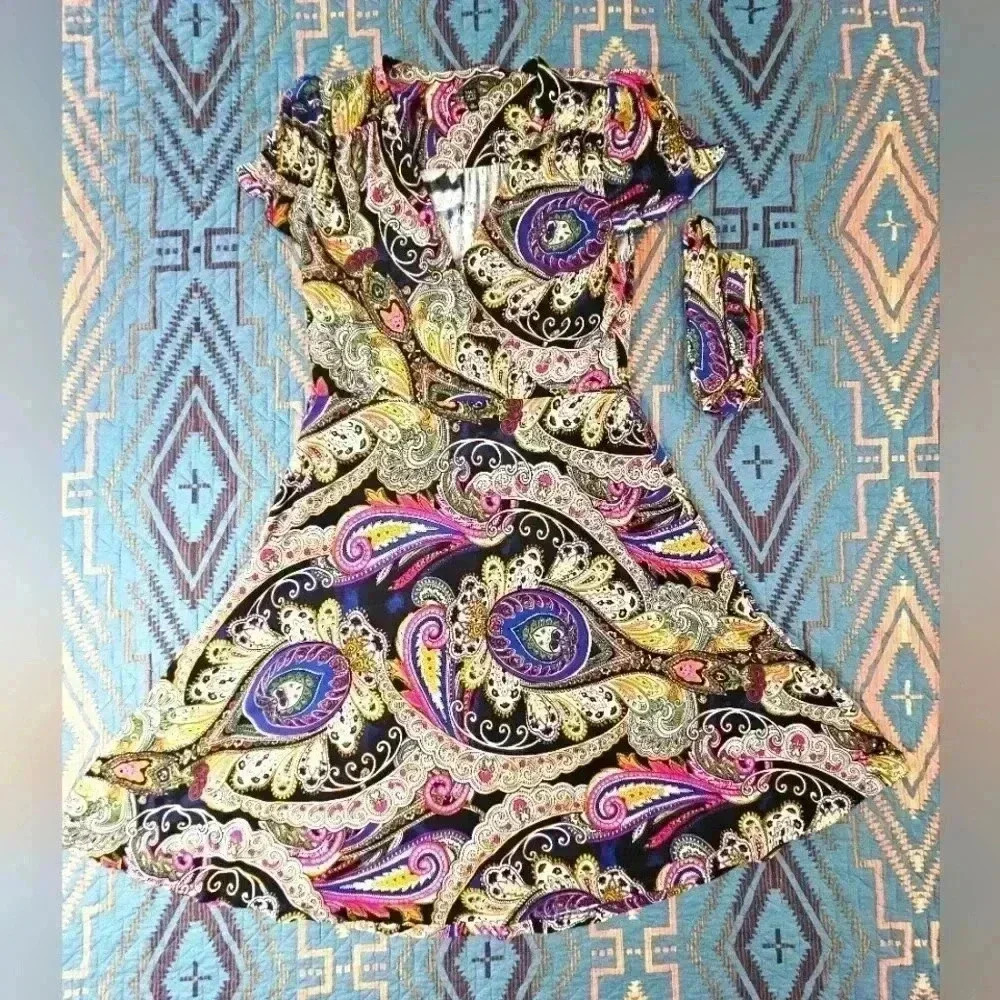 Saks Fifth Avenue dress